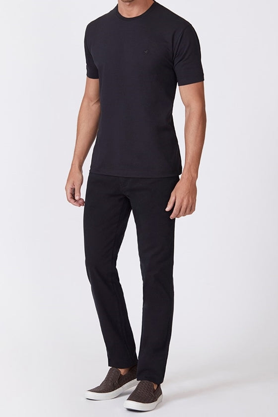 Calça Jeans Color Slim Relax Gold