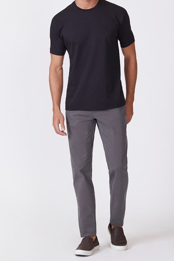 Calça Jeans Color Slim Relax Gold