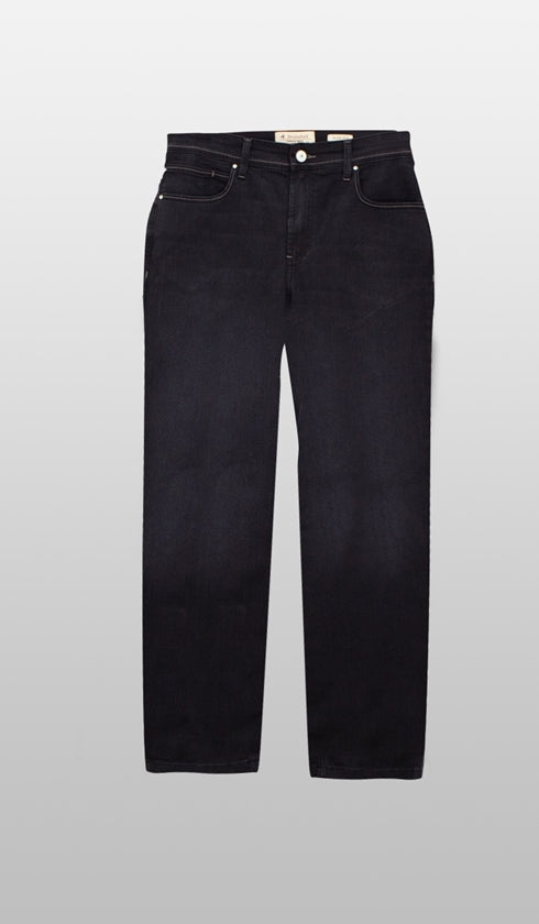 Calça Jeans 5 Bolsos Slim