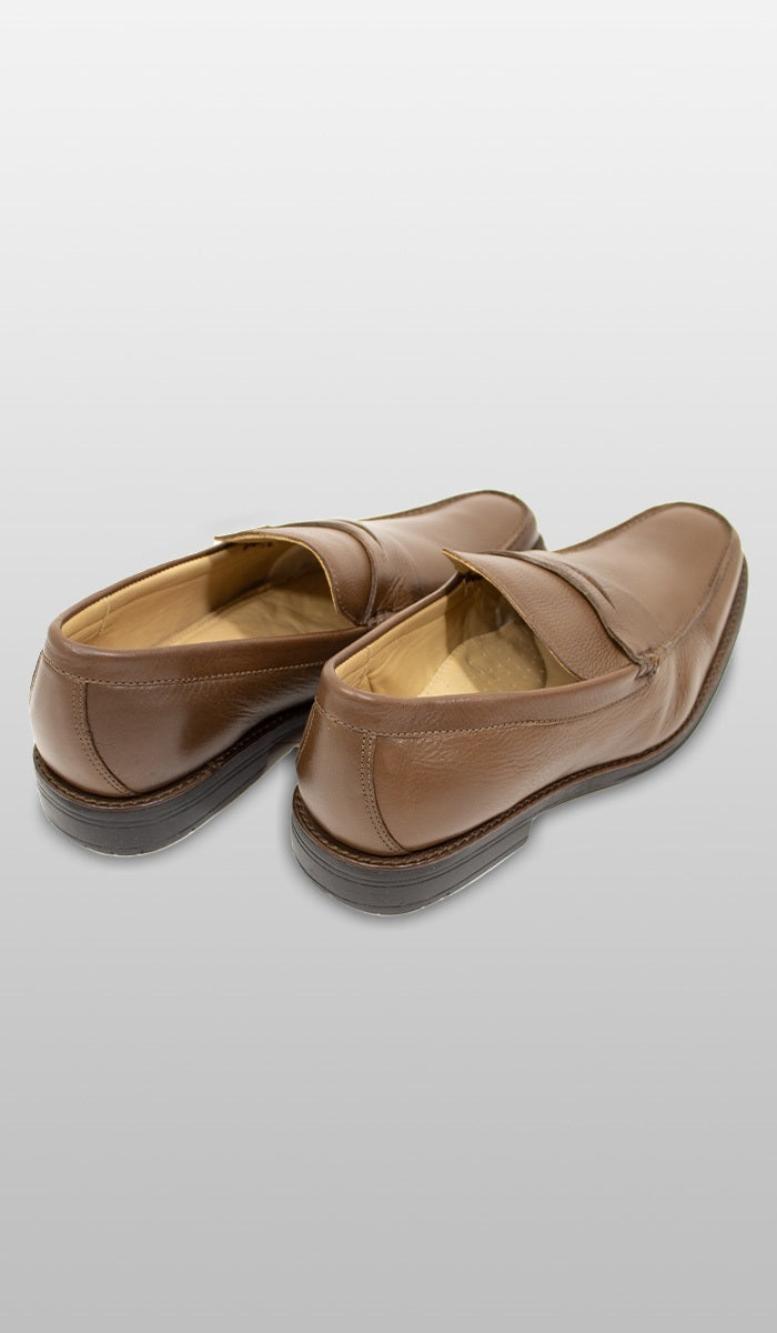 Sapato Mocassim Floater Gravata