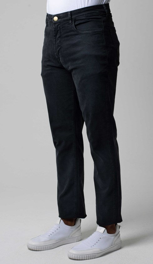 Calça Sarja 5 Bolsos Importada