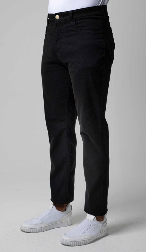 Calça Sarja 5 Bolsos Importada