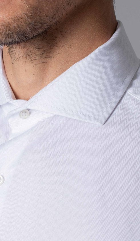Camisa Social Slim Fantasia Premium