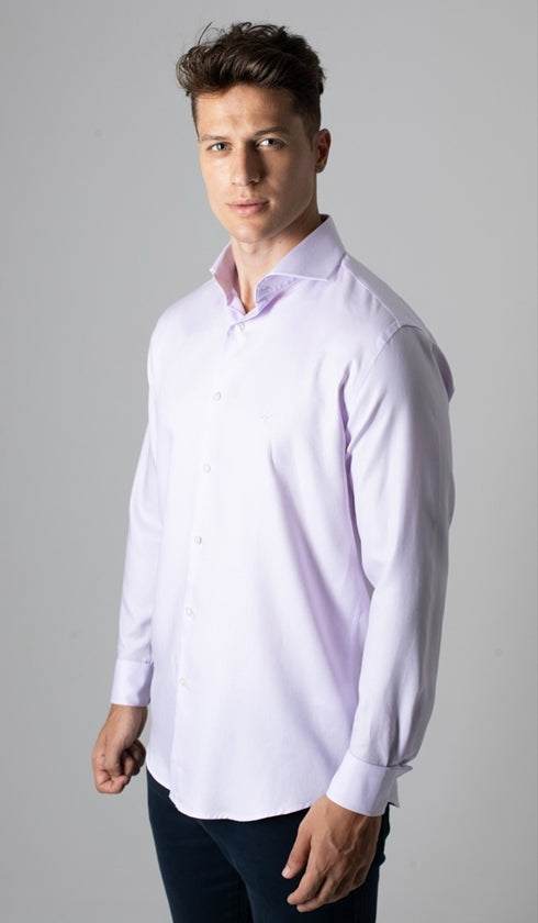 Camisa Manga Longa Fantasia Luthai