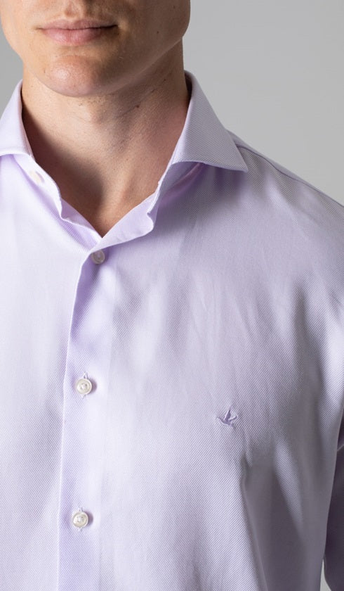 Camisa Manga Longa Fantasia Luthai