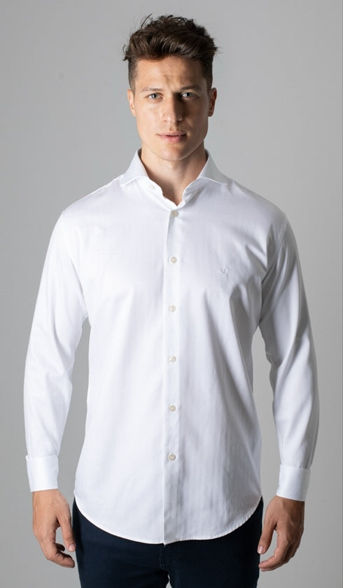 Camisa Manga Longa Fantasia Luthai