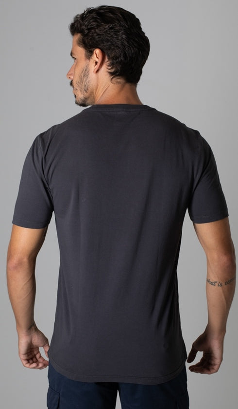T-Shirt Lisa Gola Careca