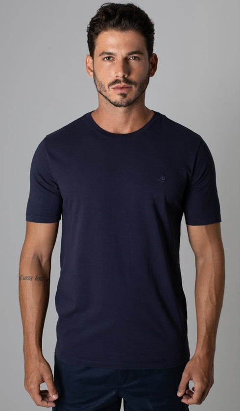 T-Shirt Lisa Gola Careca
