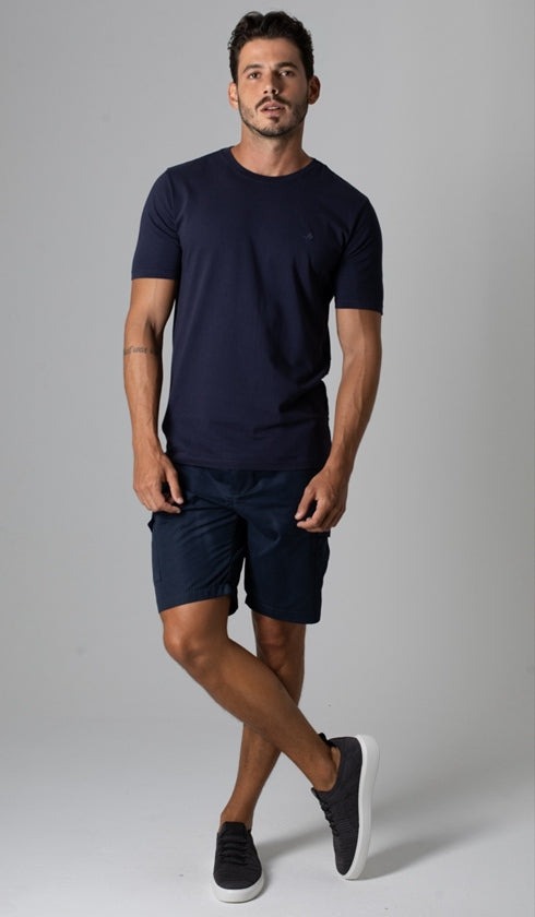T-Shirt Lisa Gola Careca