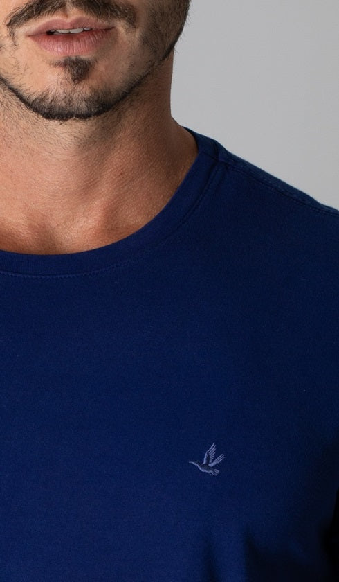 T-Shirt Lisa Gola Careca