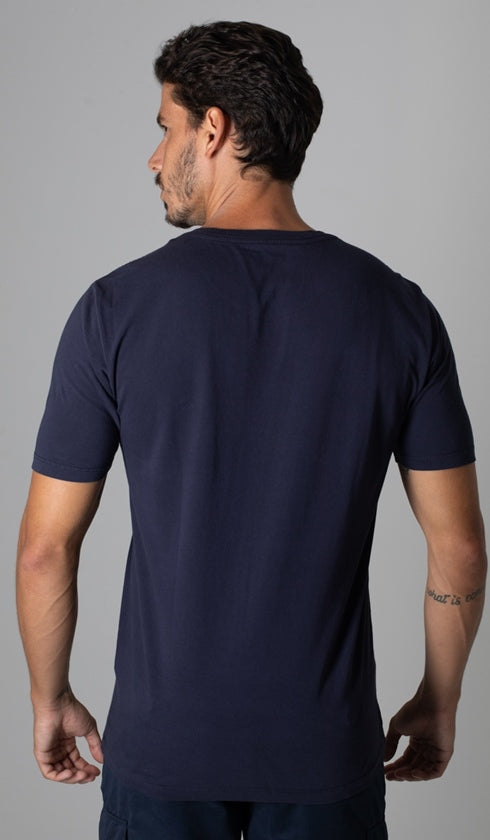 T-Shirt Lisa Gola Careca