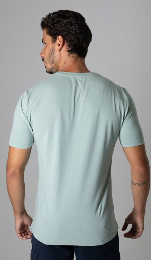 T-Shirt Lisa Gola Careca