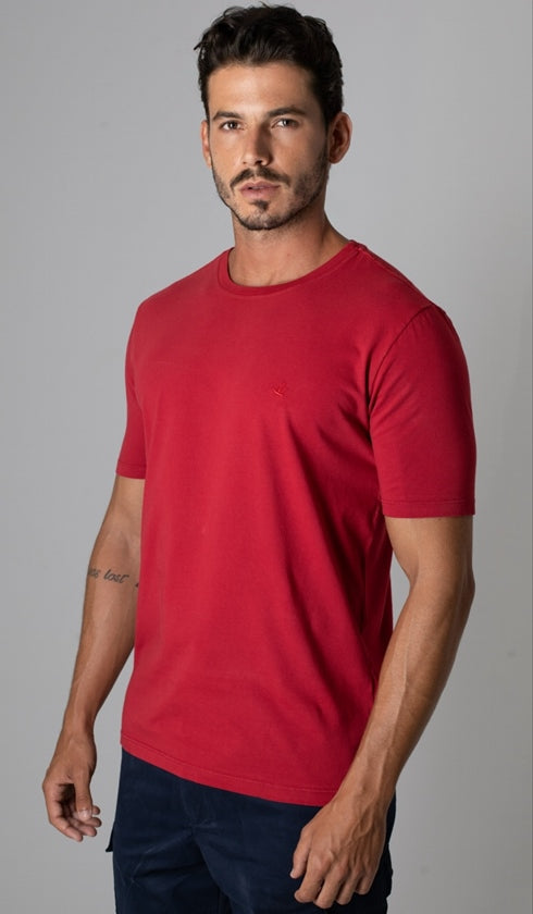 T-Shirt Lisa Gola Careca