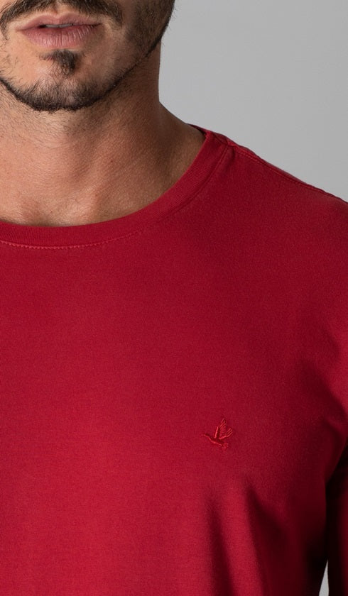 T-Shirt Lisa Gola Careca