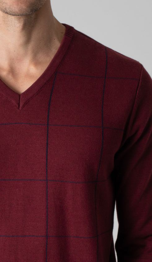 Malha Gola V Xadrez
