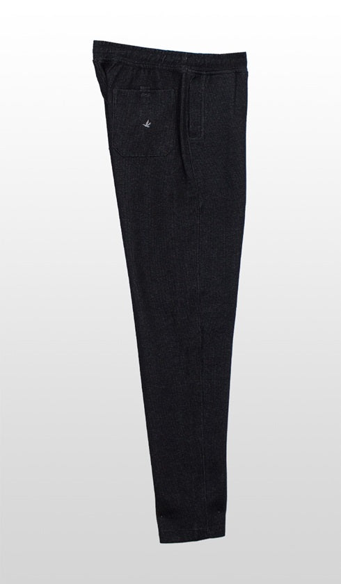 Calça Moletom Maquinetada