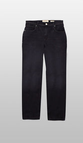 Calça Jeans 5 Bolsos Slim