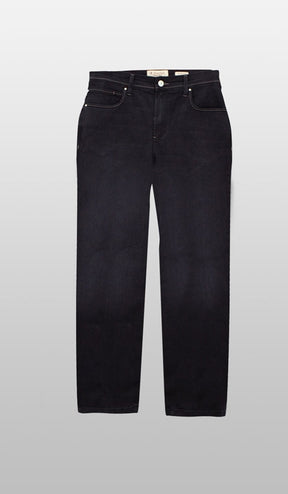 Calça Jeans 5 Bolsos Slim