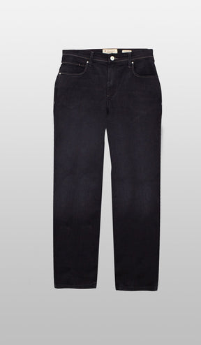 Calça Jeans 5 Bolsos Slim