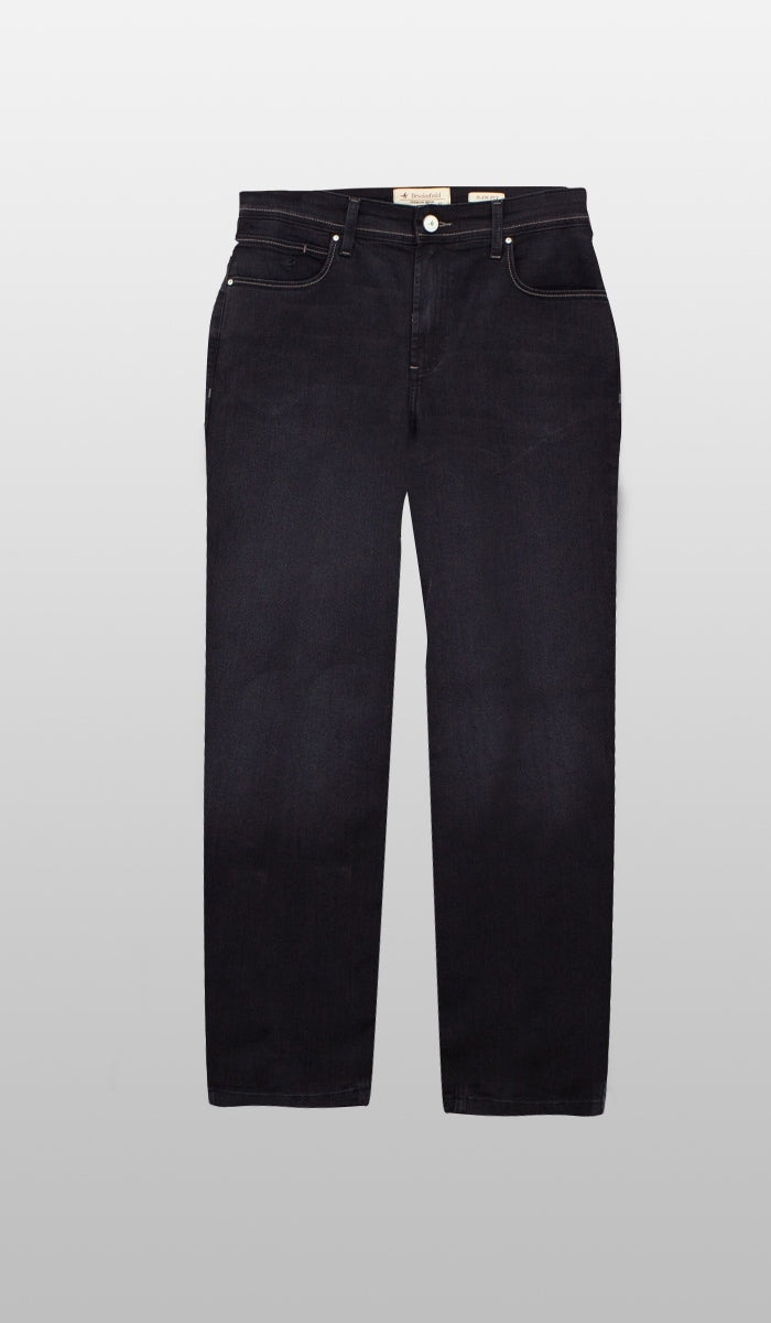 Calça Jeans 5 Bolsos Slim