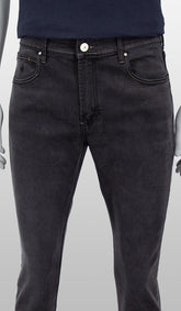 Calça Jeans 5 Bolsos Slim