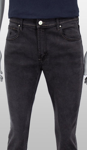 Calça Jeans 5 Bolsos Slim