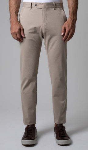 Calça Sarja Bolso Faca Com Stretch Express