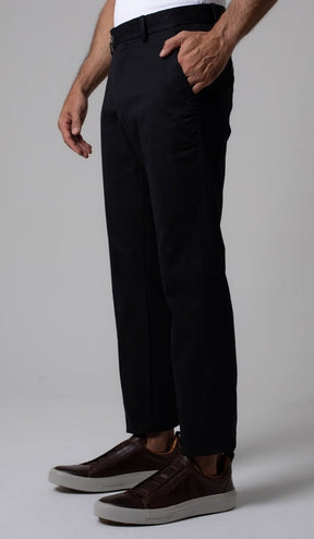 Calça Sarja Bolso Faca Com Stretch Express