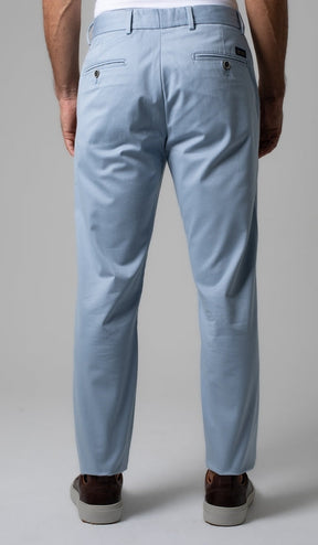 Calça Sarja Bolso Faca Com Stretch Express