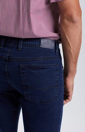 Calça Jeans Brooks Gold