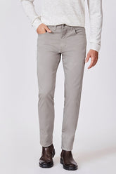 Calça Jeans Color Gold