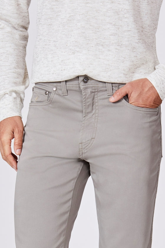 Calça Jeans Color Gold