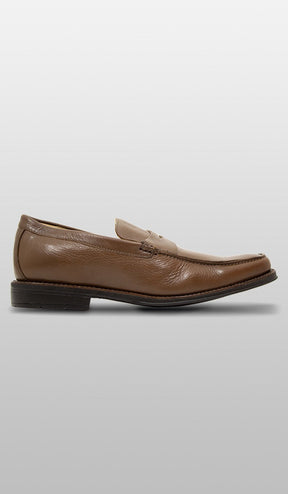 Sapato Mocassim Floater Gravata