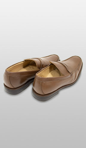 Sapato Mocassim Floater Gravata