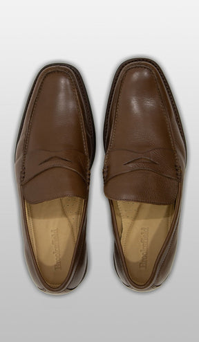 Sapato Mocassim Floater Gravata