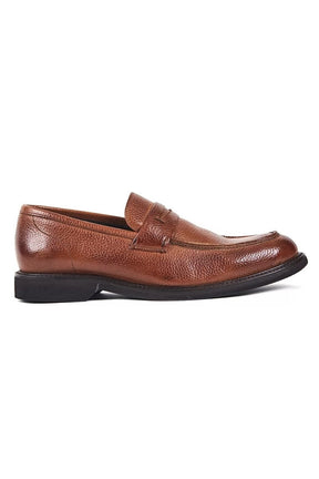 Sapato Social Mocassim Gravata Confort