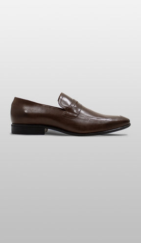 Sapato Mocassim Gravata Sem Borracha