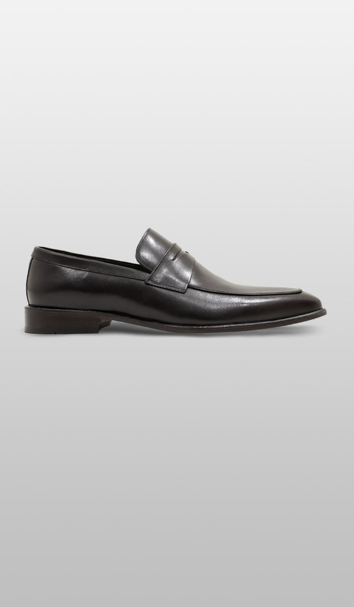 Sapato Mocassim Suiça Gold