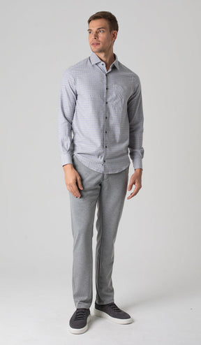 Camisa Manga Longa Flanela Xadrez Premium
