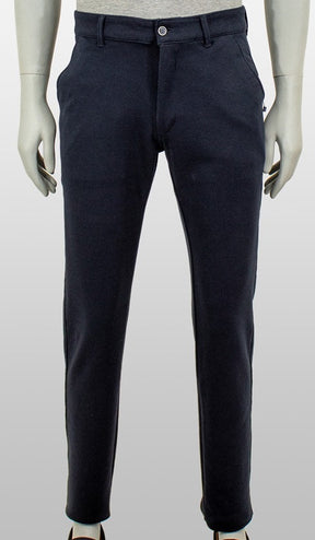 Calça Malha Sarjada Bolso Faca Express