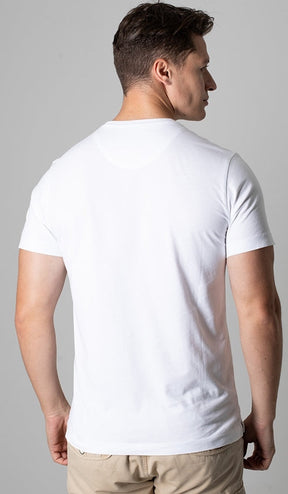 T- Shirt Lisa Pima Com Bolso