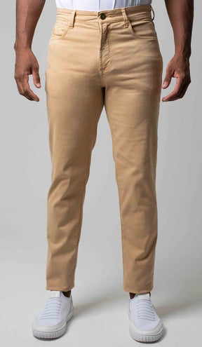 Calça Sarja 5 Bolsos Importada