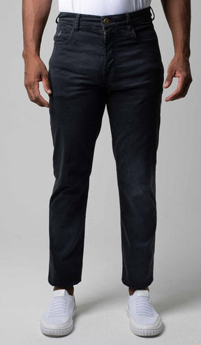 Calça Sarja 5 Bolsos Importada