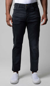 Calça Sarja 5 Bolsos Importada