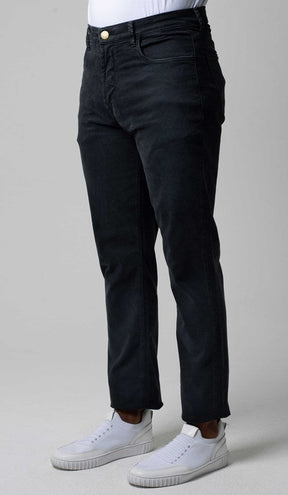 Calça Sarja 5 Bolsos Importada