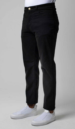 Calça Sarja 5 Bolsos Importada