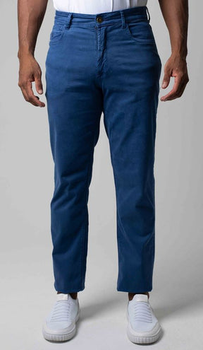 Calça Sarja 5 Bolsos Importada