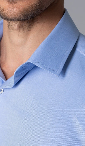 Camisa Social Slim Fantasia Premium