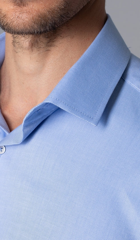 Camisa Social Slim Fantasia Premium