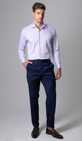 Camisa Social Slim Xadrez